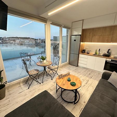 Utopia View Mytilene Exterior photo